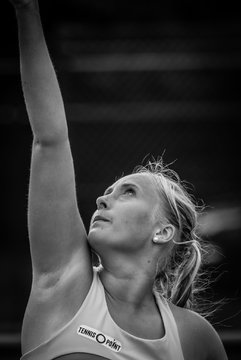 Ausschnitte 3801 - Schwartau Open